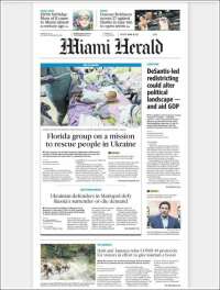 Miami Herald