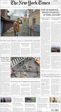 New York Times