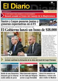 El Diario de Madryn