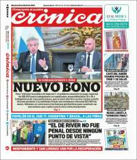 La Voz del Chaco