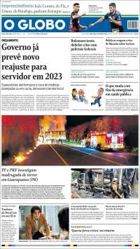 O Globo
