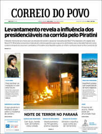 Correio Do Povo