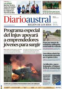 El Diario Austral de Valdivia