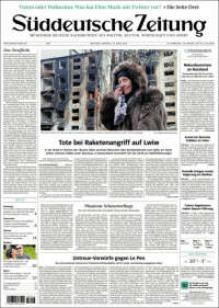 Sueddeutsche