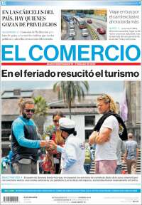 El Comercio