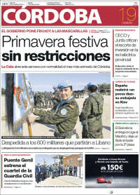 Diario de Córdoba