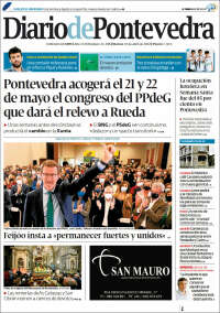 Diario de Pontevedra