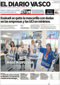 Diario Vasco