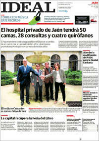 El Ideal de Jaén