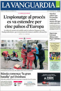 La Vanguardia