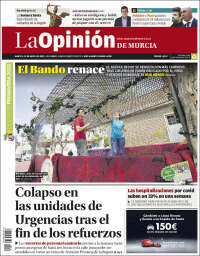 La Opinión de Murcia