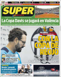 Superdeporte