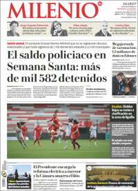 Milenio - Estado de México