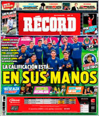 Record