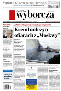 Gazeta Wyborcza