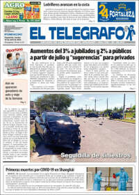 El Telégrafo