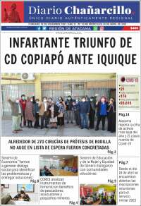 Diario Chañarcillo