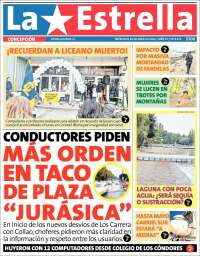 La Estrella de Concepción