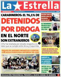 La Estrella del Norte