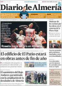 Diario de Almería