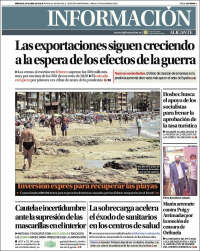 Diario Información