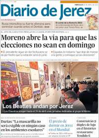 Diario de Jerez
