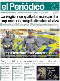 El Periódico de Extremadura