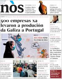 Nòs Diario