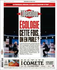 Libération