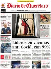 Diario de Querétaro