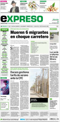 Expreso