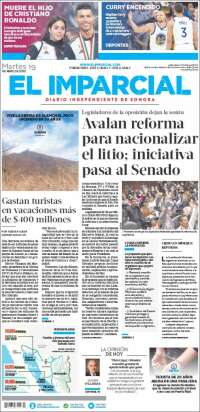 El Imparcial