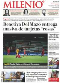 Milenio - Estado de México