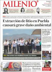 Milenio de Puebla