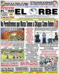 El Orbe