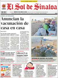 El Sol de Sinaloa