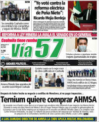 Via57