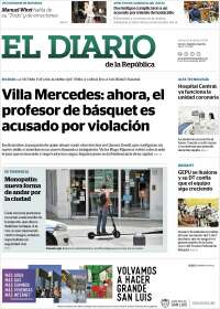 Diario de la República