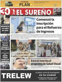 Diario El Sureño
