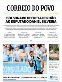 Correio Do Povo
