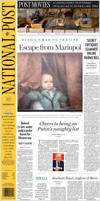 The National Post