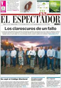 El Espectador