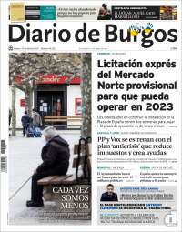 Diario de Burgos