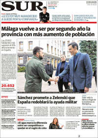 Diario el Sur