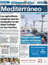 El Periódico Mediterraneo