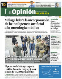 La Opinión de Málaga