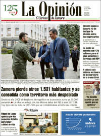 La Opinión - El Correo de Zamora