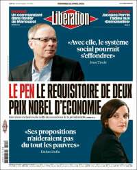 Libération