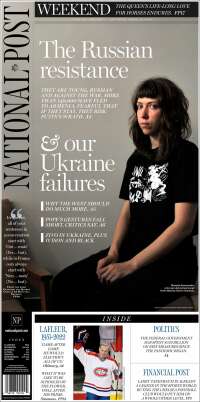 The National Post