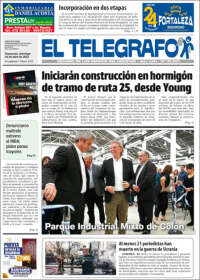 El Telégrafo